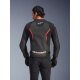 Alpinestars GP Force V2 Airflow Motorradjacke schwarz neonrot