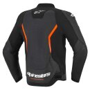 Alpinestars GP Force V2 Airflow Motorradjacke schwarz...