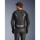 Alpinestars GP Force V2 Airflow Motorradjacke schwarz weiß