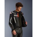 Alpinestars GP Force V2 Airflow Motorradjacke schwarz weiß