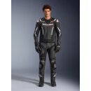 Alpinestars GP Force V2 Airflow Motorradjacke schwarz weiß