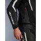 Alpinestars GP Force V2 Airflow Motorradjacke schwarz weiß