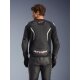 Alpinestars GP Force V2 Airflow Motorradjacke schwarz weiß