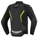 Alpinestars GP Force V2 Airflow Motorradjacke schwarz...