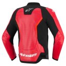 Alpinestars GP Force V2 Airflow Motorradjacke rot neonrot