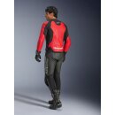 Alpinestars GP Force V2 Airflow Motorradjacke rot neonrot