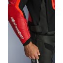 Alpinestars GP Force V2 Airflow Motorradjacke rot neonrot