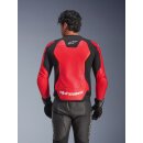 Alpinestars GP Force V2 Airflow Motorradjacke rot neonrot