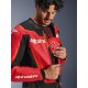 Alpinestars GP Force V2 Airflow Motorradjacke rot neonrot