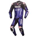 Alpinestars Yamaha GP-R7 Kombi 1Pc blau schwarz neonrot