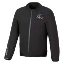 Alpinestars AMT-8 Stretch XF Motorrad-Jacke schwarz