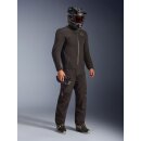 Alpinestars AMT-8 Stretch XF Motorrad-Jacke braun schwarz