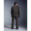 Alpinestars Andes V4 Motorrad-Jacke schwarz