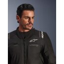 Alpinestars Andes V4 Motorrad-Jacke schwarz
