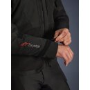 Alpinestars Andes V4 Motorrad-Jacke schwarz