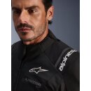 Alpinestars Andes V4 Motorrad-Jacke schwarz