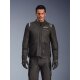 Alpinestars Andes V4 Motorrad-Jacke schwarz