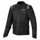Alpinestars Andes V4 Motorrad-Jacke schwarz