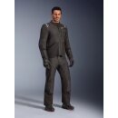 Alpinestars Andes V4 Motorrad-Jacke schwarz