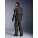 Alpinestars Andes V4 Motorrad-Jacke schwarz