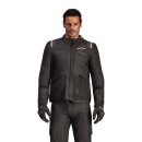 Alpinestars Andes V4 Motorrad-Jacke schwarz