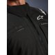 Alpinestars Andes V4 Motorrad-Jacke schwarz