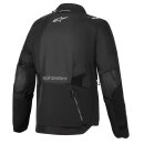 Alpinestars Andes V4 Motorrad-Jacke schwarz