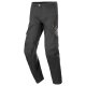 Alpinestars AMT-8 Stretch XF Motorrad-Hose schwarz