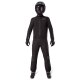 Alpinestars AMT-8 Stretch XF Motorrad-Hose schwarz