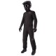 Alpinestars AMT-8 Stretch XF Motorrad-Hose schwarz