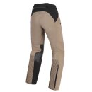 Alpinestars AMT-8 Stretch XF Motorrad-Hose braun schwarz