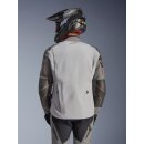 Alpinestars Nazca 3L GTX Pro Motorrad-Jacke Mid grau