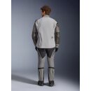 Alpinestars Nazca 3L GTX Pro Motorrad-Jacke Mid grau