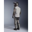 Alpinestars Nazca 3L GTX Pro Motorrad-Jacke Mid grau