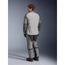Alpinestars Nazca 3L GTX Pro Motorrad-Jacke Mid grau