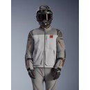Alpinestars Nazca 3L GTX Pro Motorrad-Jacke Mid grau