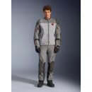 Alpinestars Nazca 3L GTX Pro Motorrad-Jacke Mid grau