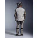 Alpinestars Nazca 3L GTX Pro Motorrad-Jacke Mid grau