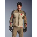 Alpinestars Nazca 3L GTX Pro Motorrad-Jacke beige braun