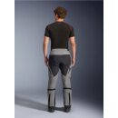 Alpinestars Nazca 3L GTX Pro Motorrad-Hose grau schwarz