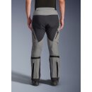 Alpinestars Nazca 3L GTX Pro Motorrad-Hose grau schwarz