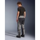 Alpinestars Nazca 3L GTX Pro Motorrad-Hose grau schwarz