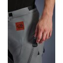 Alpinestars Nazca 3L GTX Pro Motorrad-Hose grau schwarz