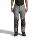 Alpinestars Nazca 3L GTX Pro Motorrad-Hose grau schwarz