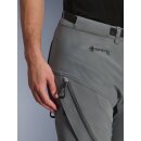 Alpinestars Nazca 3L GTX Pro Motorrad-Hose grau schwarz