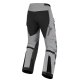 Alpinestars Nazca 3L GTX Pro Motorrad-Hose grau schwarz