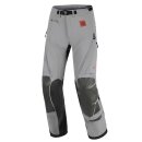 Alpinestars Nazca 3L GTX Pro Motorrad-Hose grau schwarz