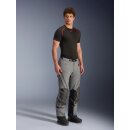 Alpinestars Nazca 3L GTX Pro Motorrad-Hose grau schwarz