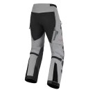 Alpinestars Nazca 3L GTX Pro Motorrad-Hose grau schwarz
