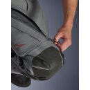 Alpinestars Nazca 3L GTX Pro Motorrad-Hose grau schwarz